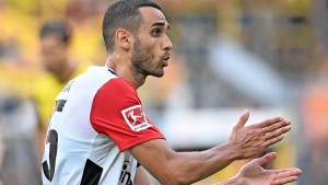 Wer wird bei der Eintracht der neue Chef im Mittelfeld?