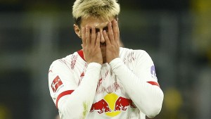 Ja, was denn nun, RB Leipzig?