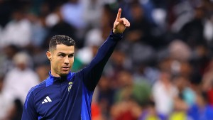 Cristiano Ronaldo soll Schulden bei Schönheitschirurg haben