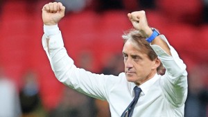 Mancini hat Italien das schöne Spiel beigebracht