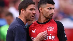 Leverkusen und der Fluch der Vorsaison