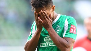 Spart sich Werder Bremen in die zweite Liga?