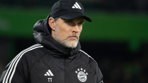 Warum aus Tuchel und dem FC Bayern nichts Großes wurde