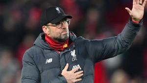 Klopp ist ein „beschissener Verlierer“