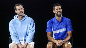 Twist im finalen Kapitel von Djokovic und Murray