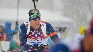 Svendsen revanchiert sich bei Fourcade