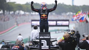 Was Max Verstappen so besonders macht