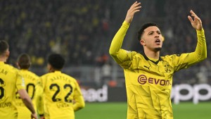 Dortmund und der Zauber des Europapokals