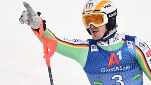 „Kitzbühel gewonnen, Schladming gewonnen – unglaublich“