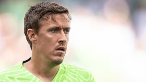 Max Kruse ist ein Profi von gestern