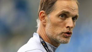 Die Mahnung des Thomas Tuchel