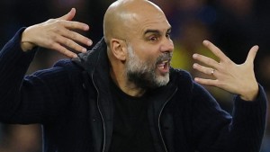 Pep Guardiola: „Ich bin nicht gut genug“