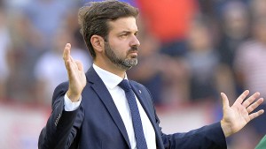 Das Drama um Andrea Stramaccioni