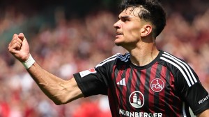 Nürnberg und Magdeburg gerettet, Kaiserslautern noch nicht