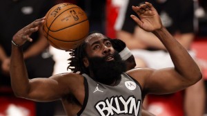 James Harden und sein Rollenwechsel mit Risiko