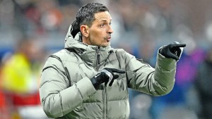 Die Eintracht und die Frage aller Fragen