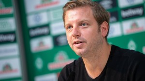 Kursänderung bei Werder Bremen