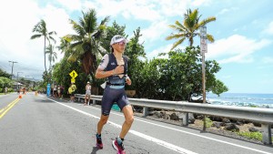 Frauen allein auf Hawaii