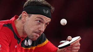 Timo Boll beendet internationale Karriere