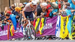 Mathieu van der Poel als Meister aller Klassen