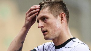 Klartext von Kroos zu Qatar