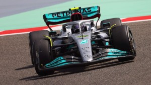 Mercedes verblüfft mit Innovation in der Formel 1