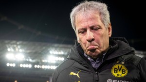 Das Trauma von Borussia Dortmund