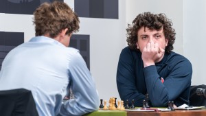 Niemann-Klage gegen Carlsen abgewiesen