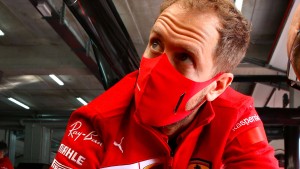 Was Sebastian Vettel jetzt noch übrig bleibt