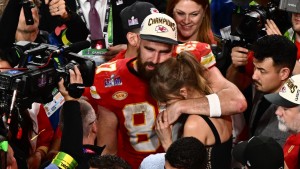 Kansas City Chiefs verteidigen den Titel