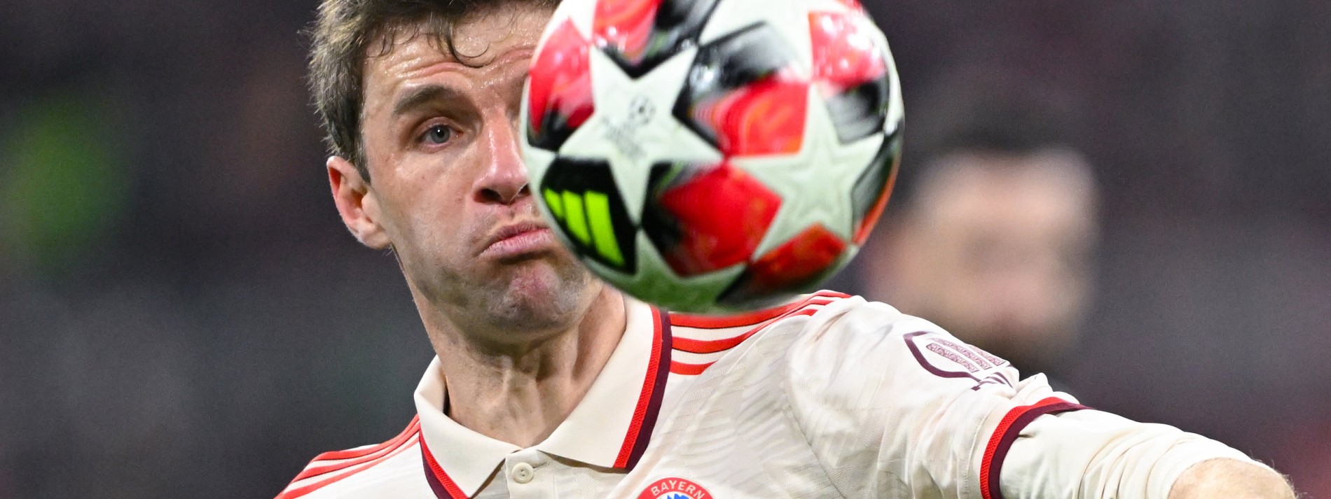 „Kein guter Abend“ für den FC Bayern