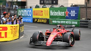 Das spannendste, aufregendste Qualifying im gesamten Jahr