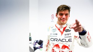 Der neue Chefpilot der Formel 1?