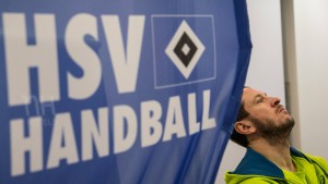 Beim HSV Hamburg gehen die Lichter aus