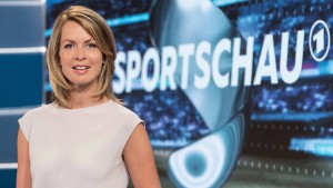 „Die Sportschau steht nicht unter Naturschutz“