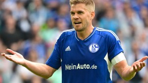 Schalke erlebt sein blaues Wunder