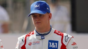 Die Uhr tickt für Schumacher