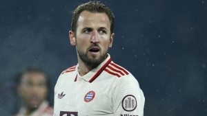 Ist der FC Bayern wirklich eine Spitzenmannschaft?