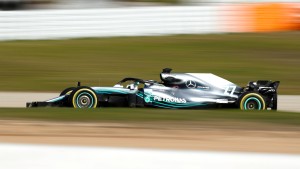 Formel 1 wohl in Hanoi und Miami