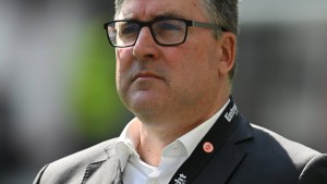 Eintracht bekennt sich zu UEFA-Wettbewerben