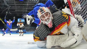 Die große Ernüchterung beim Eishockey