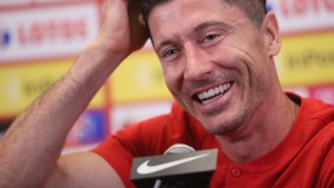 Darum will Lewandowski den FC Bayern verlassen