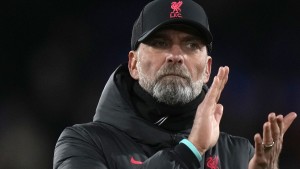 Klopp kündigt Änderungen in Liverpool im Sommer an