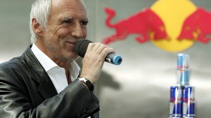 Gründer des Energydrink-Imperiums Red Bull ist tot