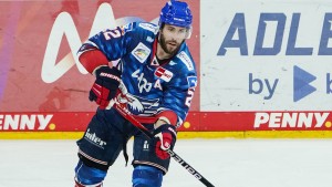 Adler Mannheim im Sturzflug