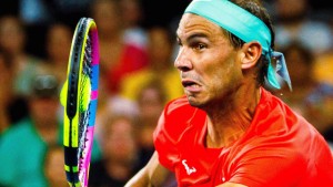 Tennisstar Nadal verschiebt Comeback