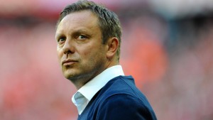 Schalke trennt sich von Trainer Breitenreiter