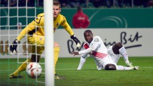 Ujah ärgert die alten Kollegen aus Köln