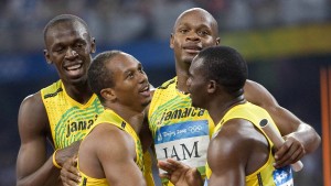 Bolt muss Olympia-Gold zurückgeben