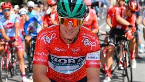 Bora ohne Ackermann zur Tour de France